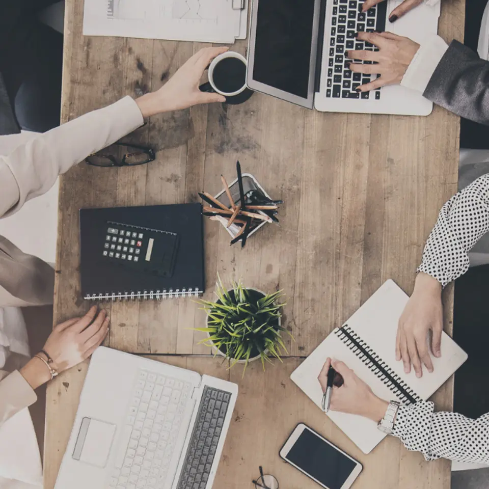 MACAAN Communication construction d'une communication sur mesure